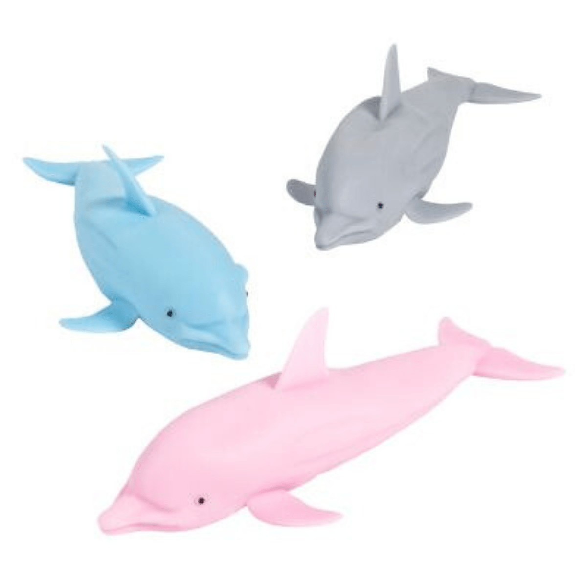 Anti-stress Delfin 18cm