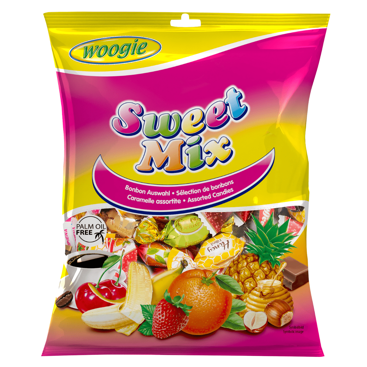 Candies Sweet Mix 170g