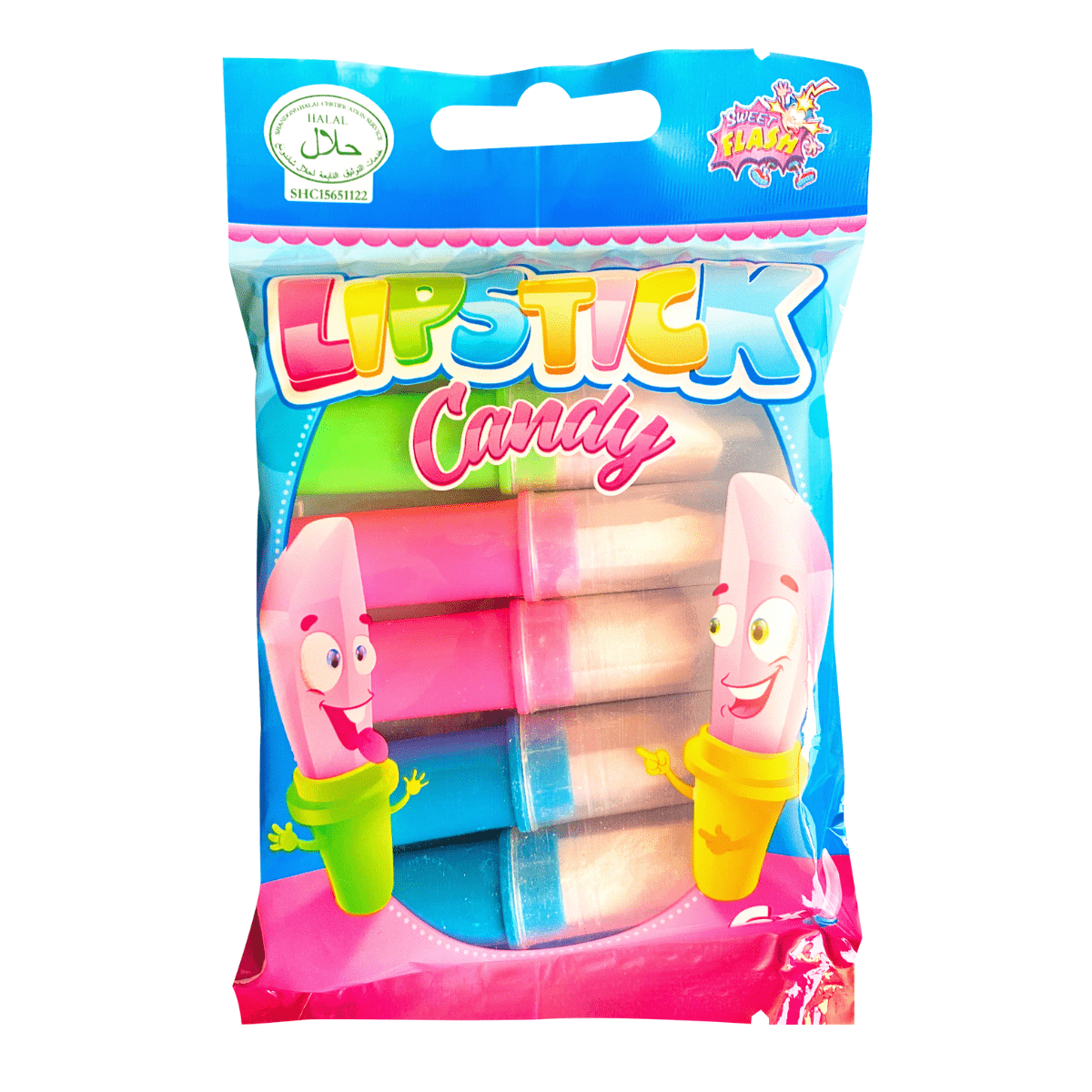 Candy Lipstick 30g