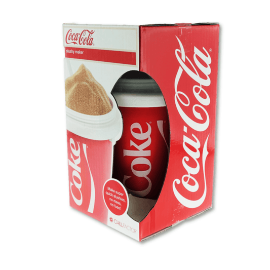 COCA COLA SLUSH MAKER