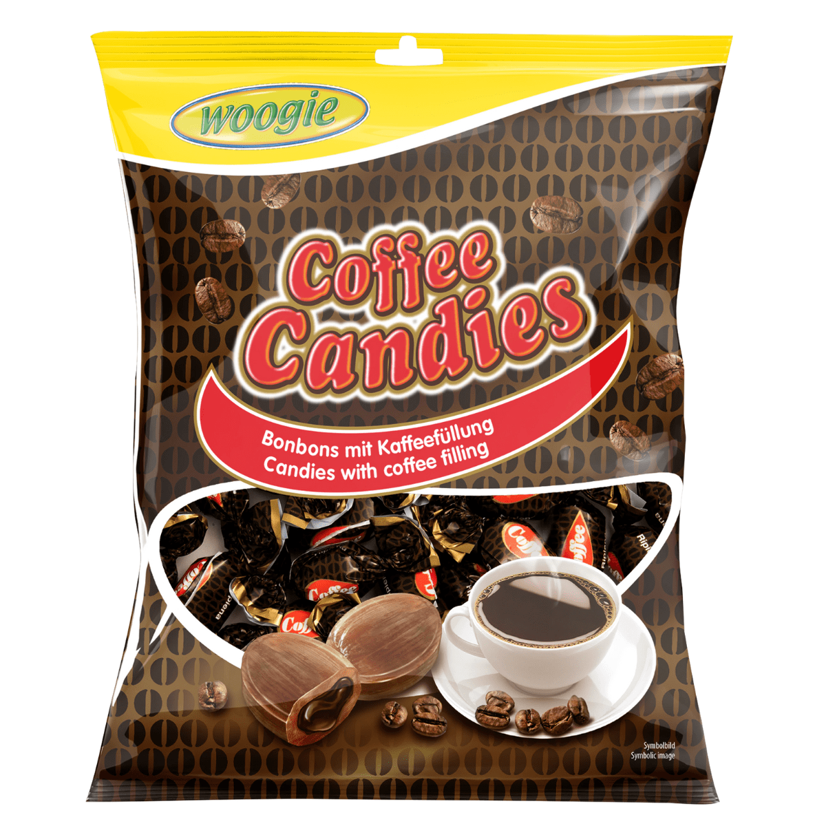 Coffee Candies 150g