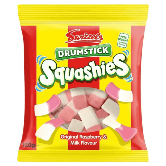 Drumstick Squashies Original 120g