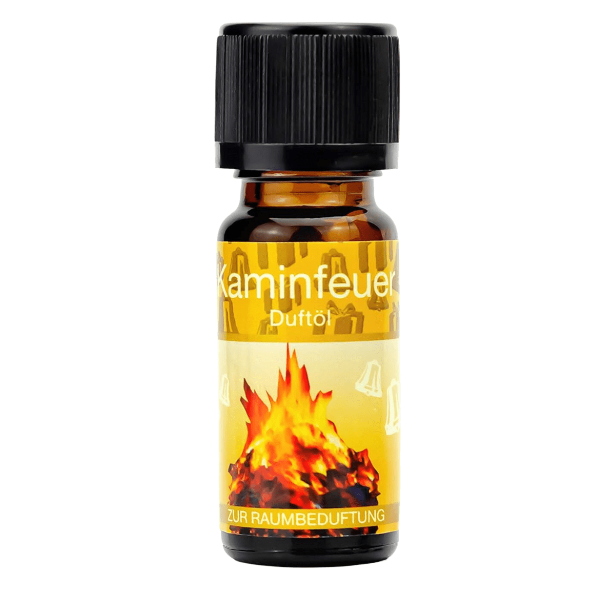 Duftolje Fireplace 10ml