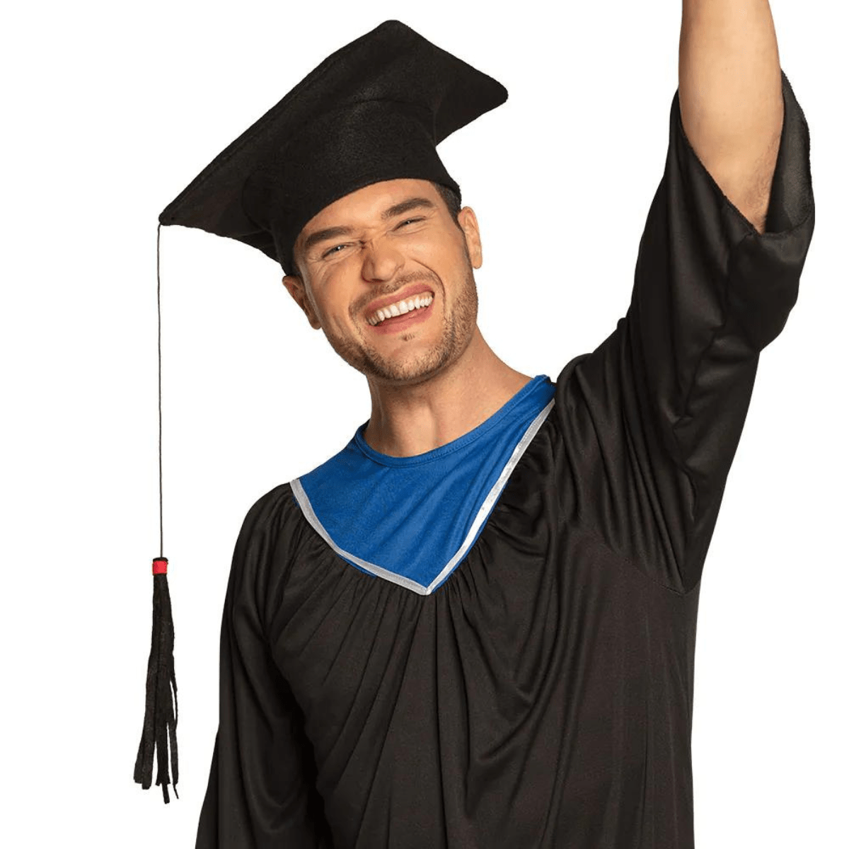 Graduate Hat - Eksamenshatt