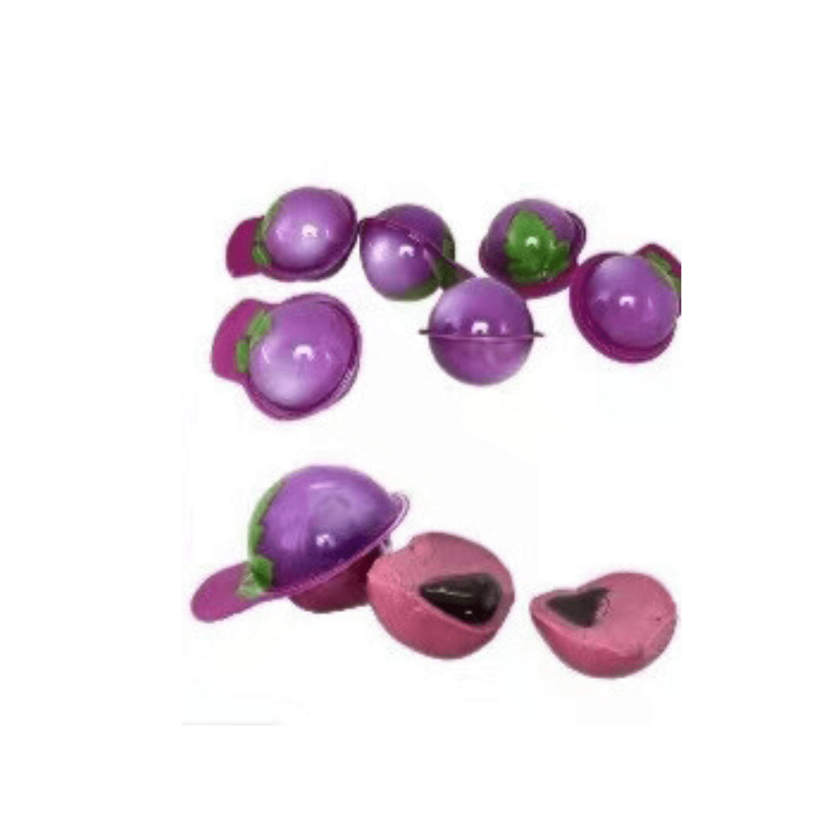 Grape Soft Candy 30pk