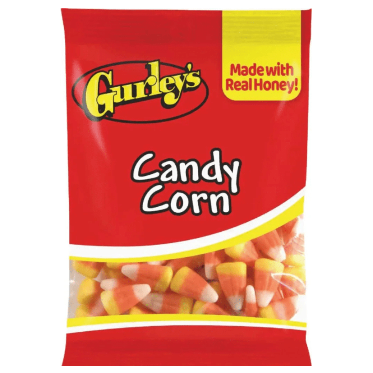 Gurley's Candy Corn 142g