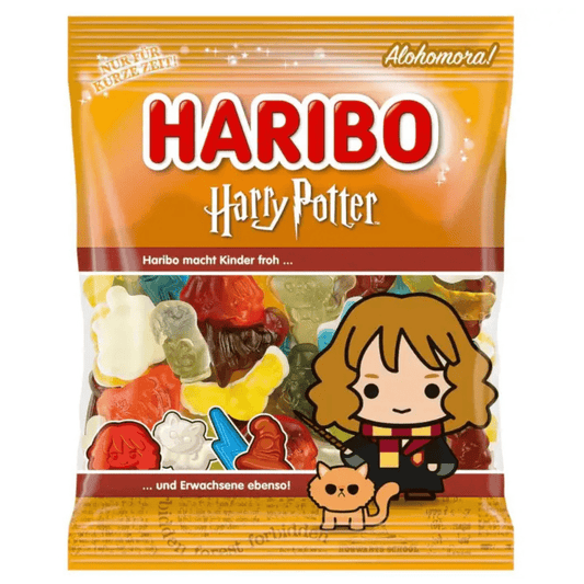 Haribo Harry Potter Hermine 160g