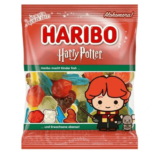 Haribo Harry Potter Ron Weasley 160g