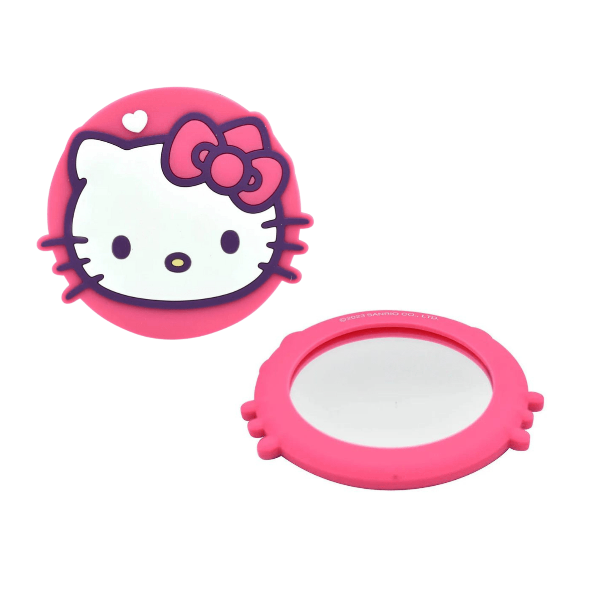 Hello Kitty Lommespeil