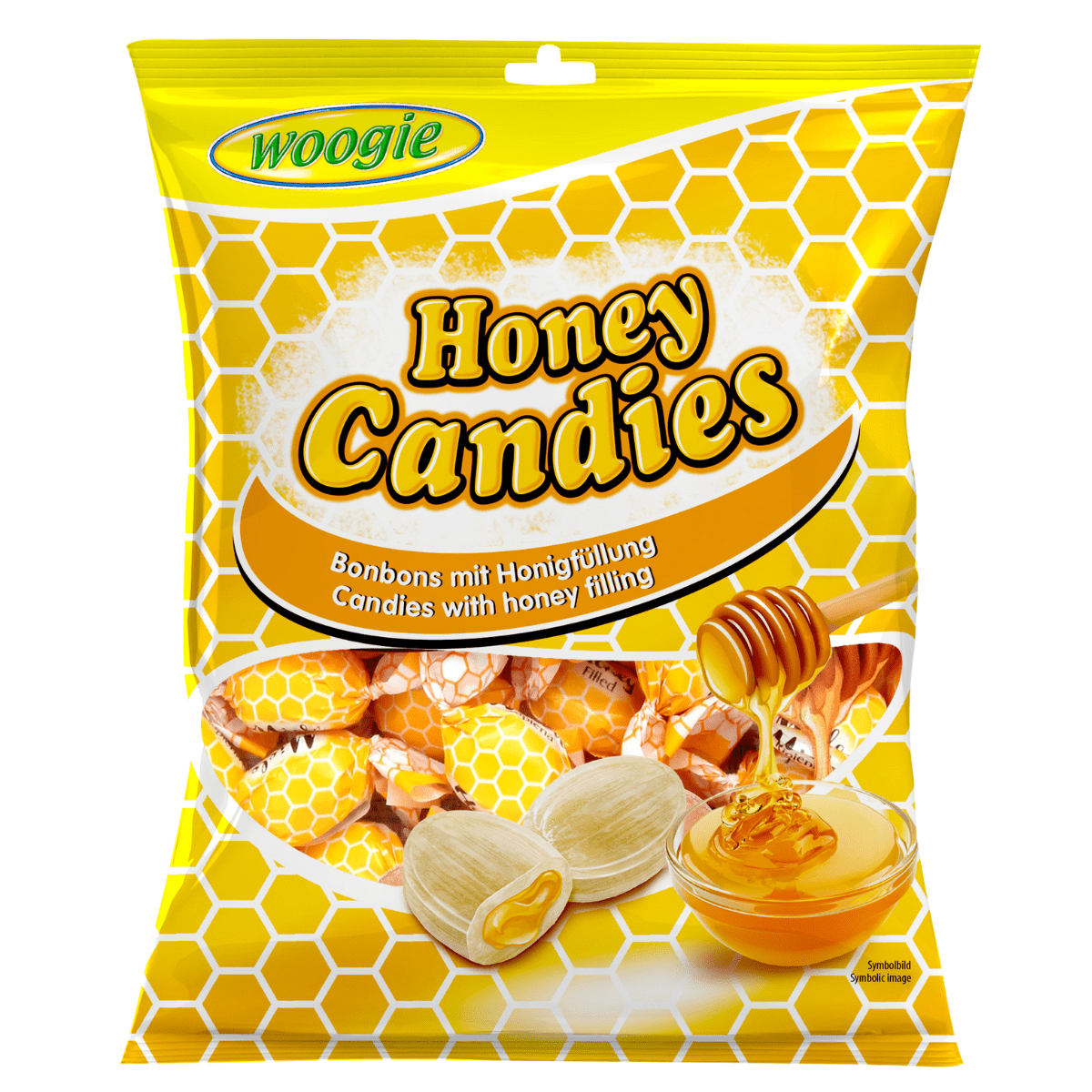 Honey Candies 150g