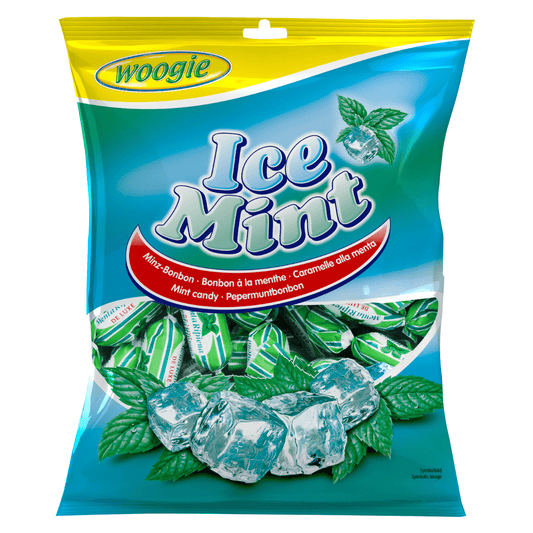 Ice Mint Candies 170g