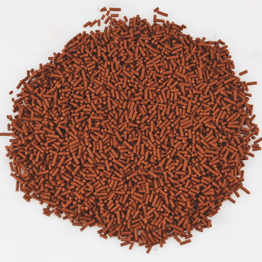 Kakestrøssel Vermicelli Choco 40g