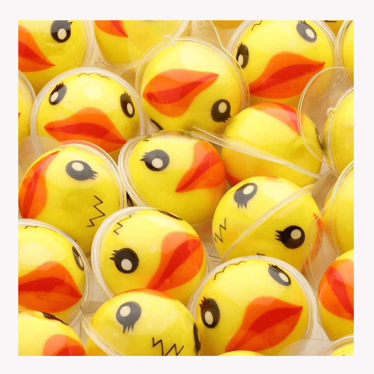 Lucky Duck Soft Candy 30pk