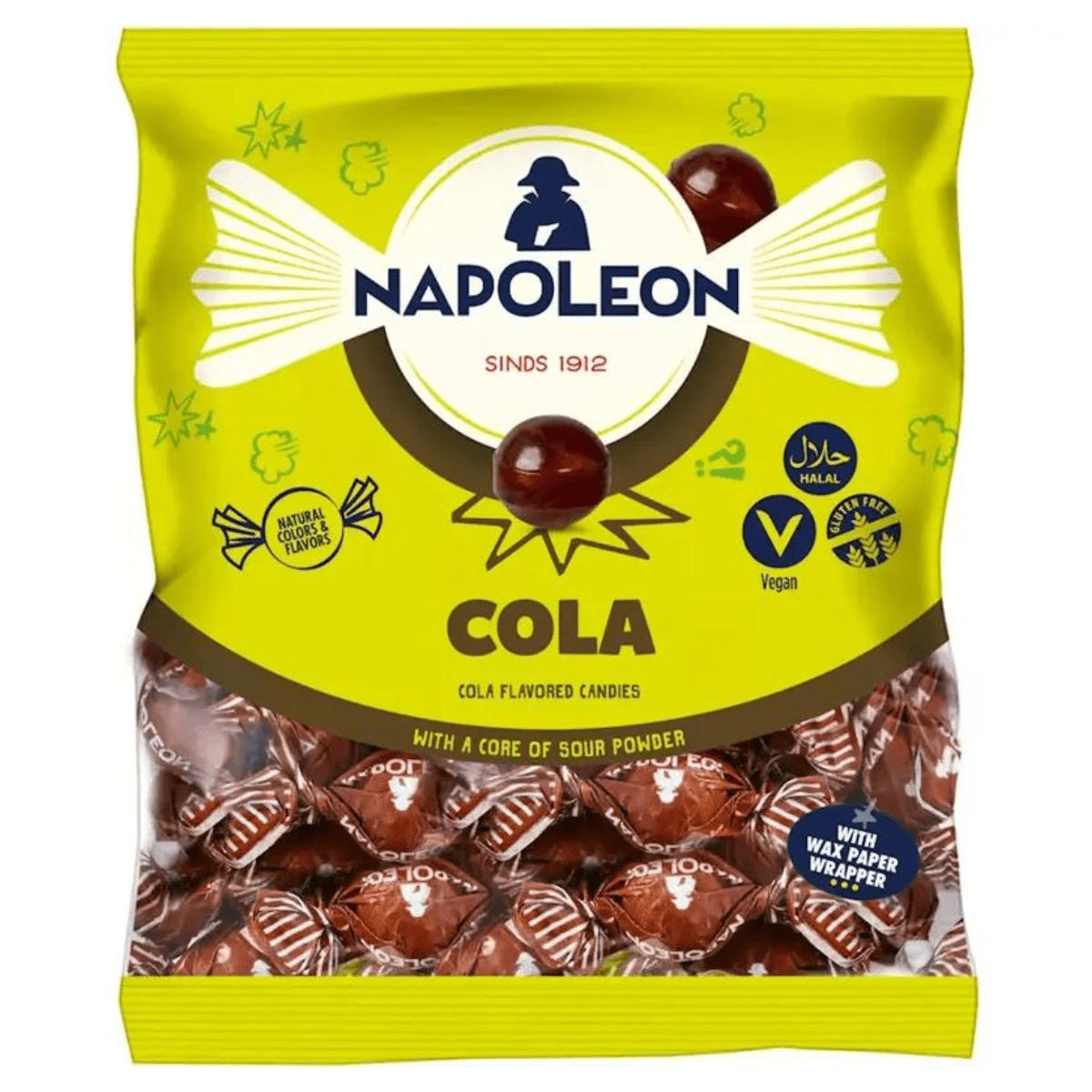 Napoleon Cola 1kg