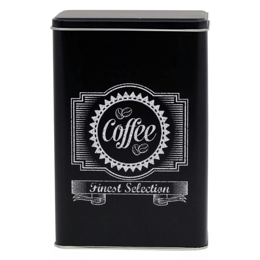 Oppbevaringsboks Kaffe