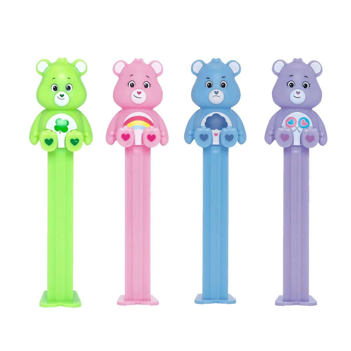 PEZ Care Bears