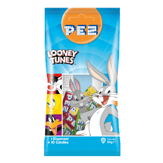 PEZ Looney Tunes