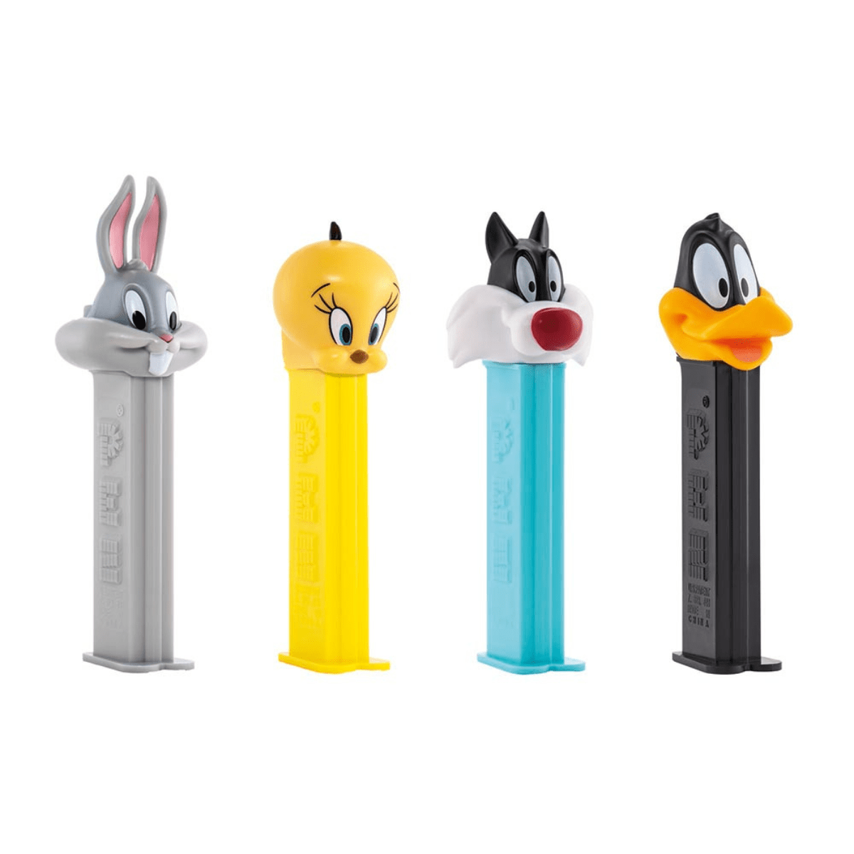 PEZ Looney Tunes