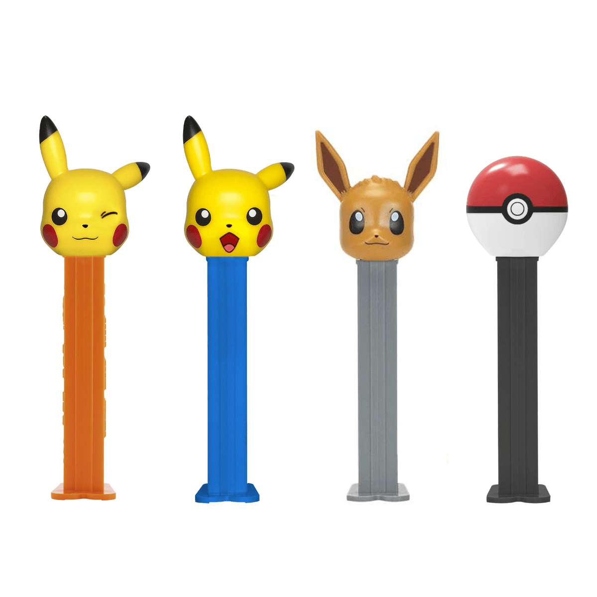 PEZ Pokémon