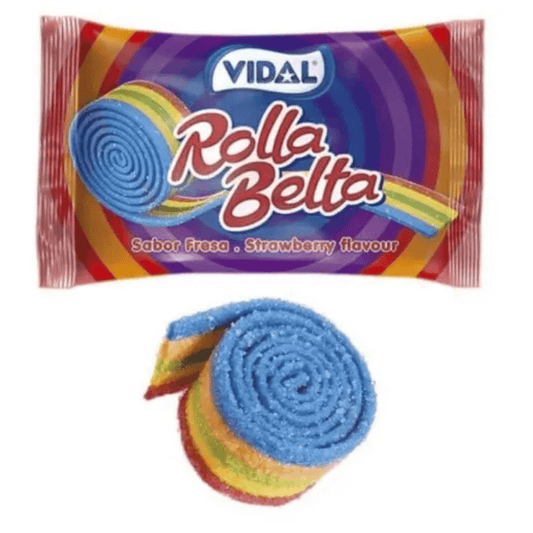 Rolla Belta Rainbow 19g