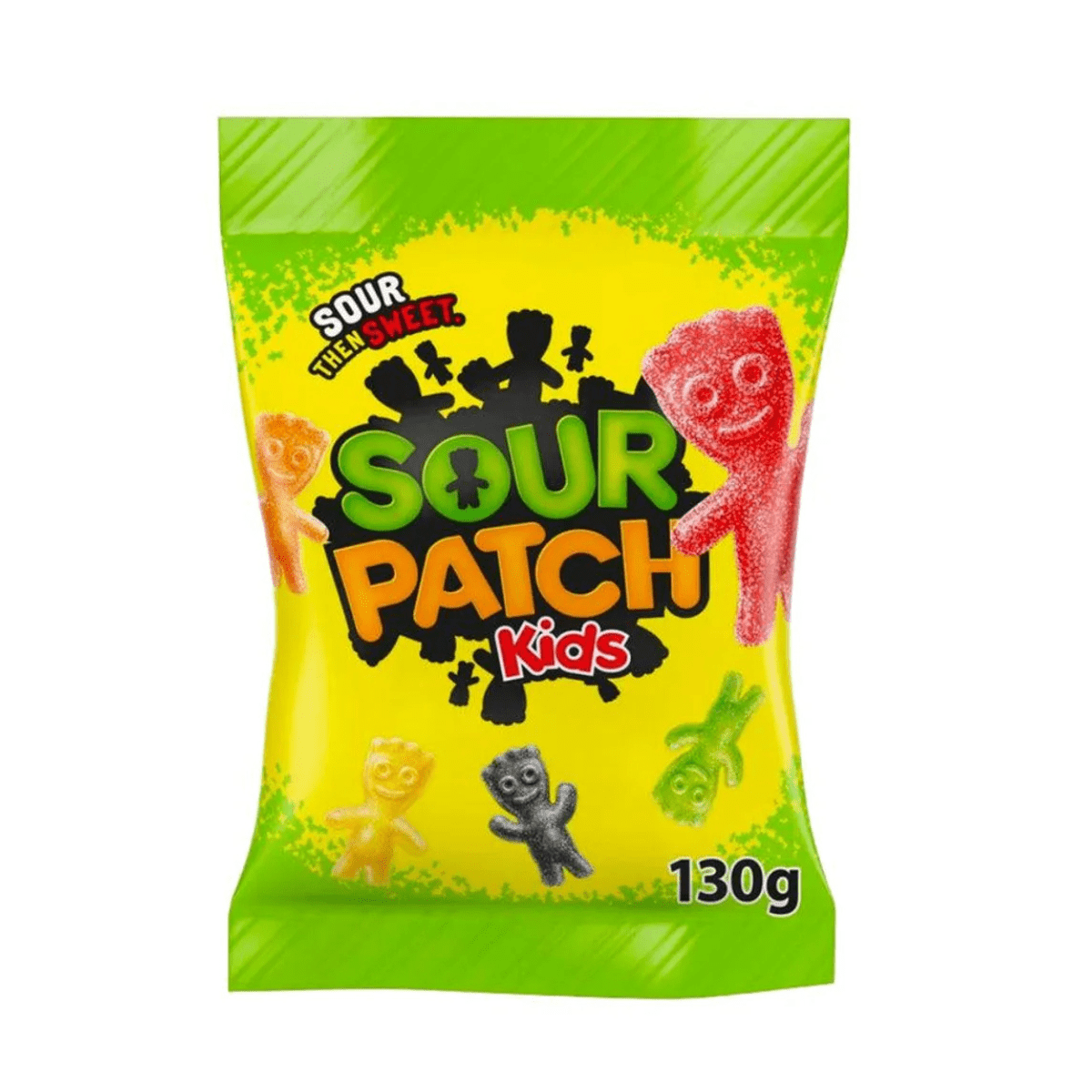 Sour Patch Kids Original 130g