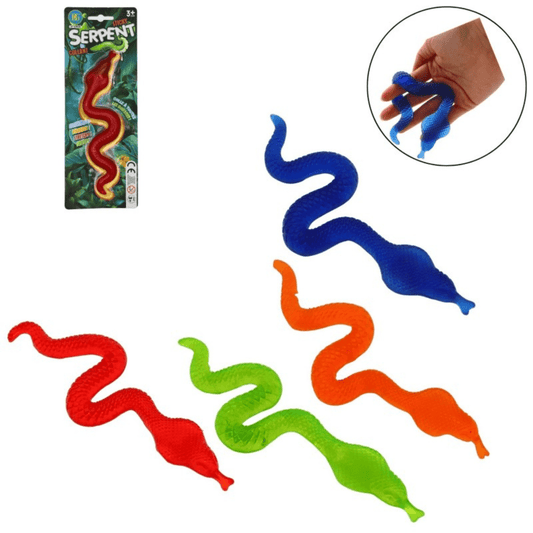 Sticky Snake 23cm