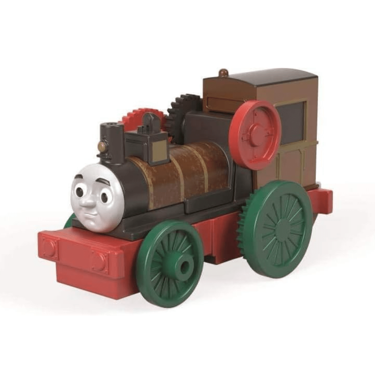 Thomas & Friends Adventures - Theo the experimental engine