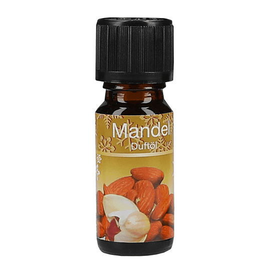 Duftolje Mandel, 10ml